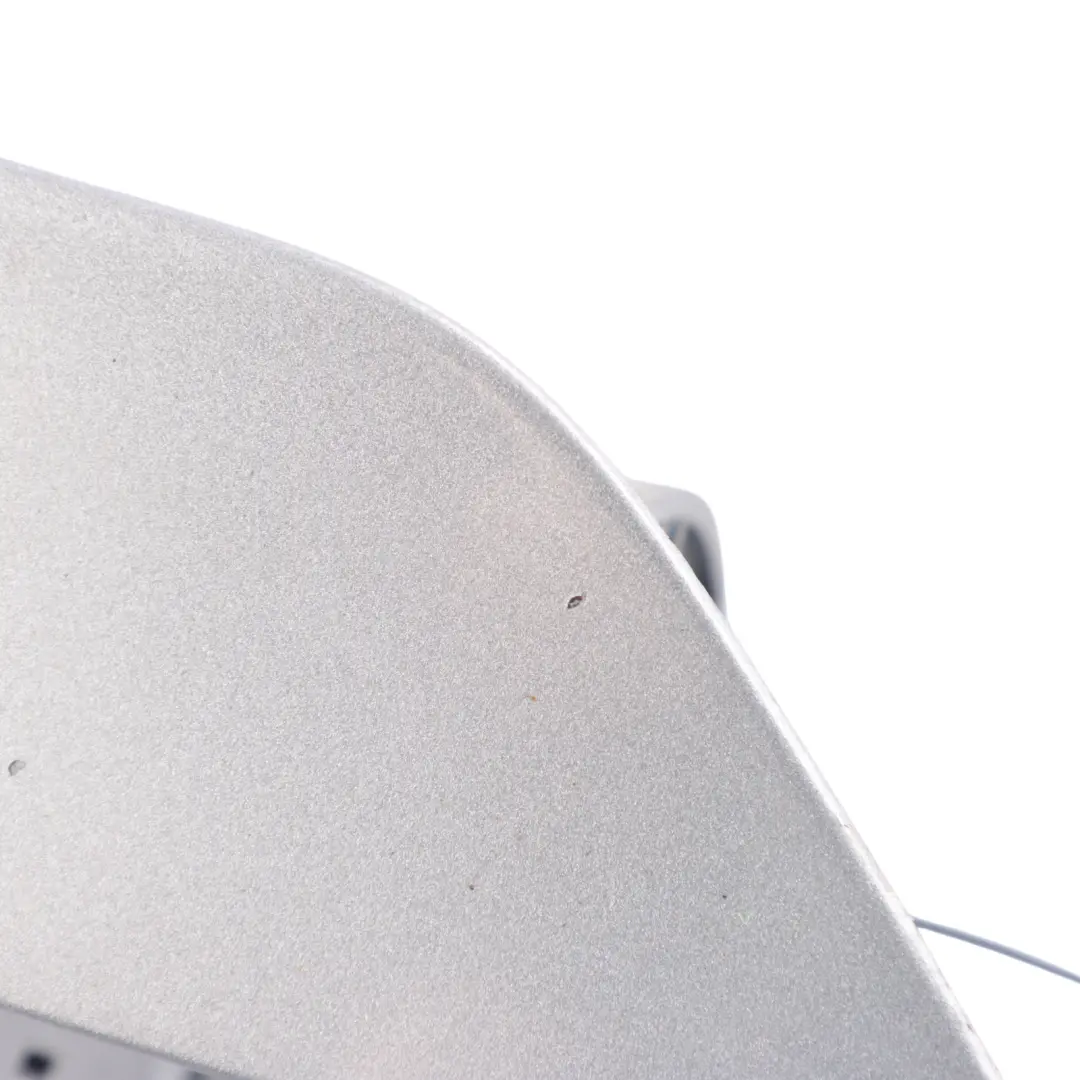 Headlight Washer Cover Cap Right O/S Silver - 792 to Mercedes CLS C218 with Part number A2188800205 Mercedes CLS C218 Headlight Washer Cover Cap Right O/S Silver - 792 - SKU A2188800205-PAL - Part number A2188800205