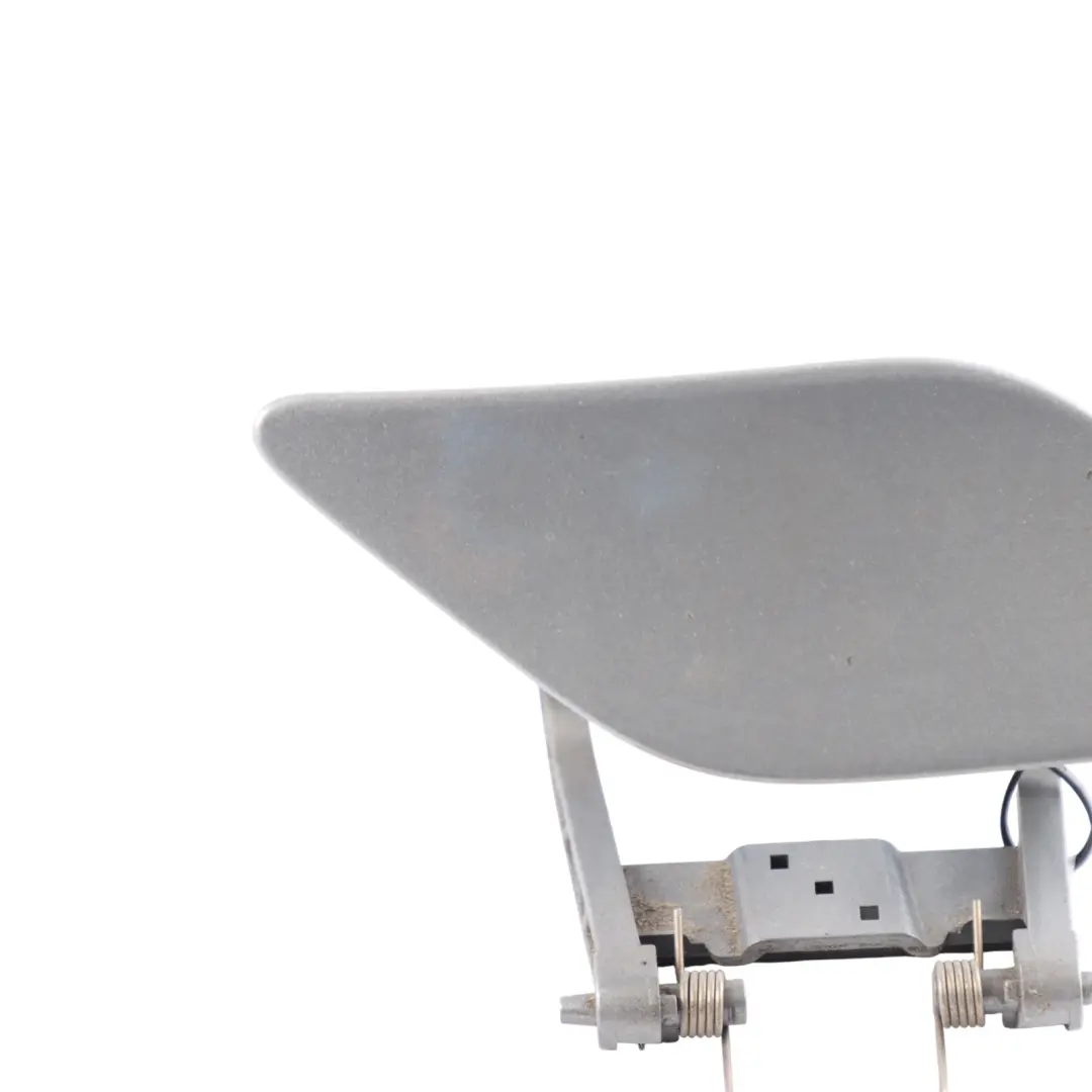 Mercedes CLS C218 Headlight Washer Cover Cap Right O/S Silver - 792 - SKU A2188800205-PAL - Part number A2188800205