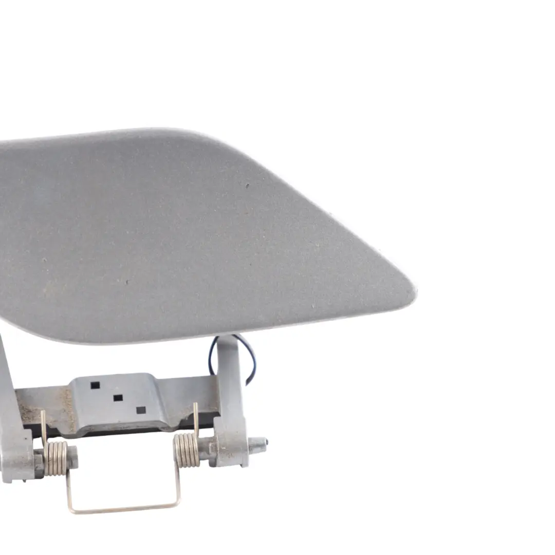 Mercedes CLS C218 Headlight Washer Cover Cap Right O/S Silver - 792 - SKU A2188800205-PAL - Part number A2188800205