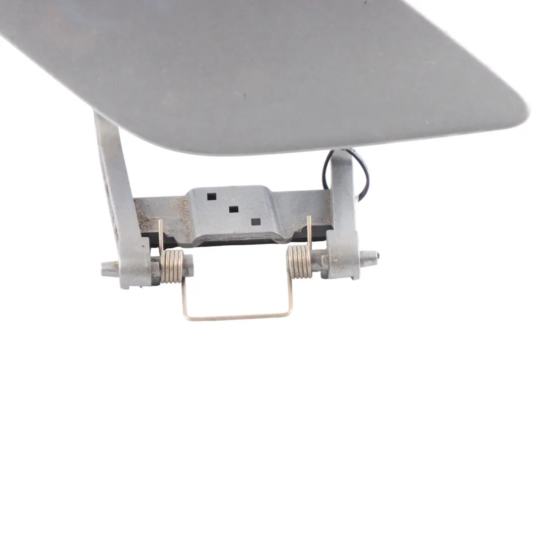 Headlight Washer Cover Cap Right O/S Silver - 792 to Mercedes CLS C218 with Part number A2188800205 Mercedes CLS C218 Headlight Washer Cover Cap Right O/S Silver - 792 - SKU A2188800205-PAL - Part number A2188800205