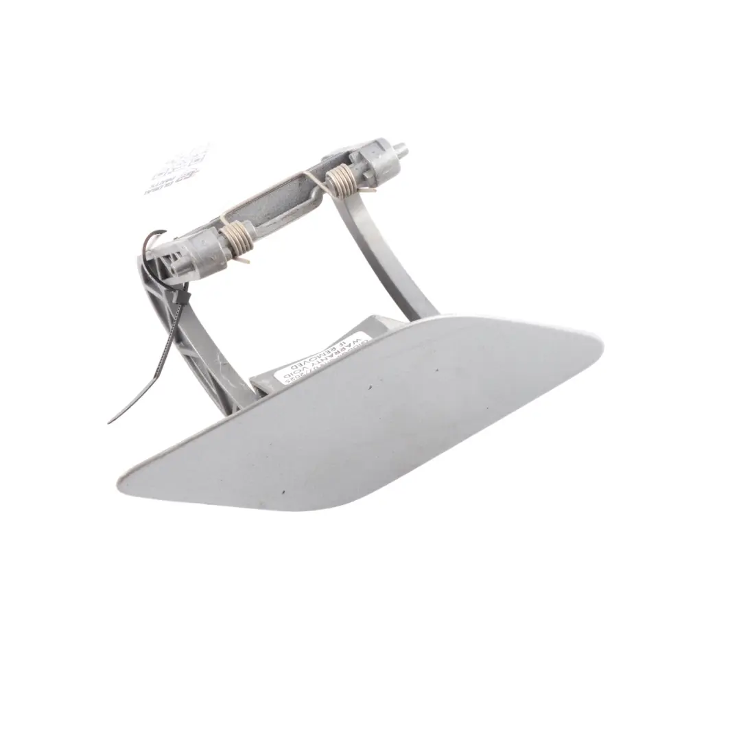 Headlight Washer Cover Cap Right O/S Silver - 792 to Mercedes CLS C218 with Part number A2188800205 Mercedes CLS C218 Headlight Washer Cover Cap Right O/S Silver - 792 - SKU A2188800205-PAL - Part number A2188800205