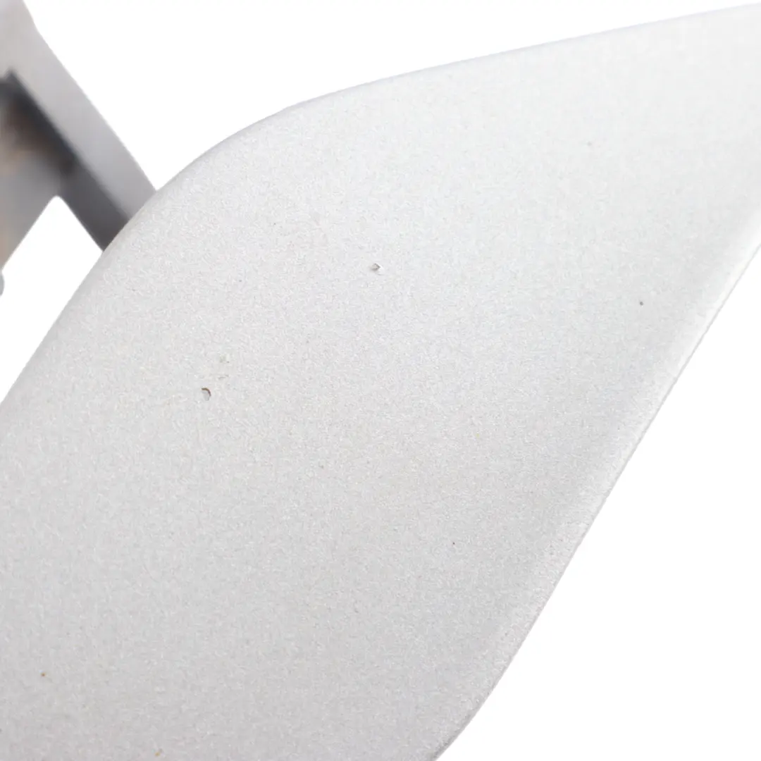 Headlight Washer Cover Cap Right O/S Silver - 792 to Mercedes CLS C218 with Part number A2188800205 Mercedes CLS C218 Headlight Washer Cover Cap Right O/S Silver - 792 - SKU A2188800205-PAL - Part number A2188800205