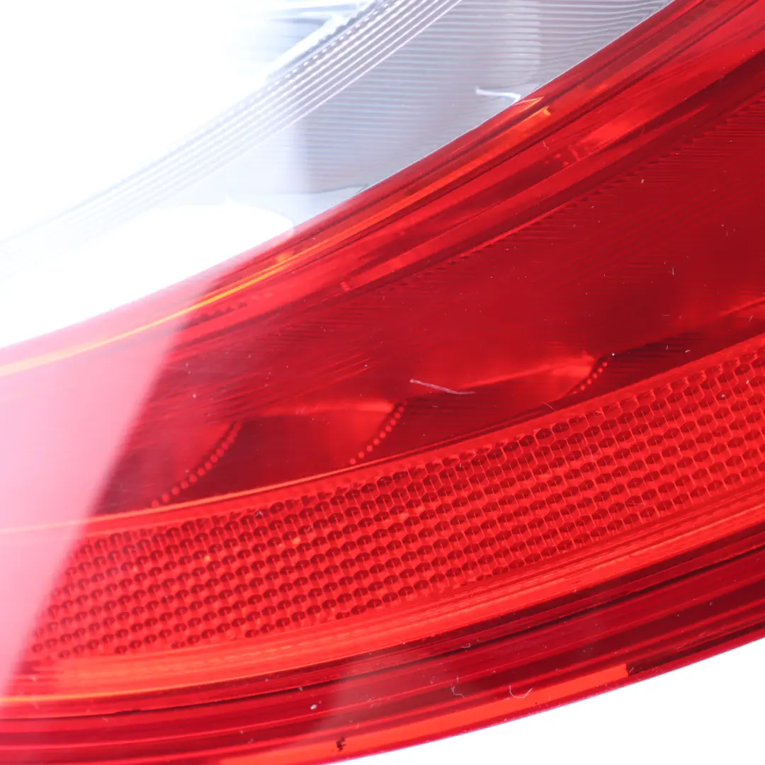 Tail Light Lamp Rear Side Lighting Panel Right O/S to Mercedes C218 with Part number A2189060258 Mercedes C218 Tail Light Lamp Rear Side Lighting Panel Right O/S - SKU A2189060258 - Part number A2189060258