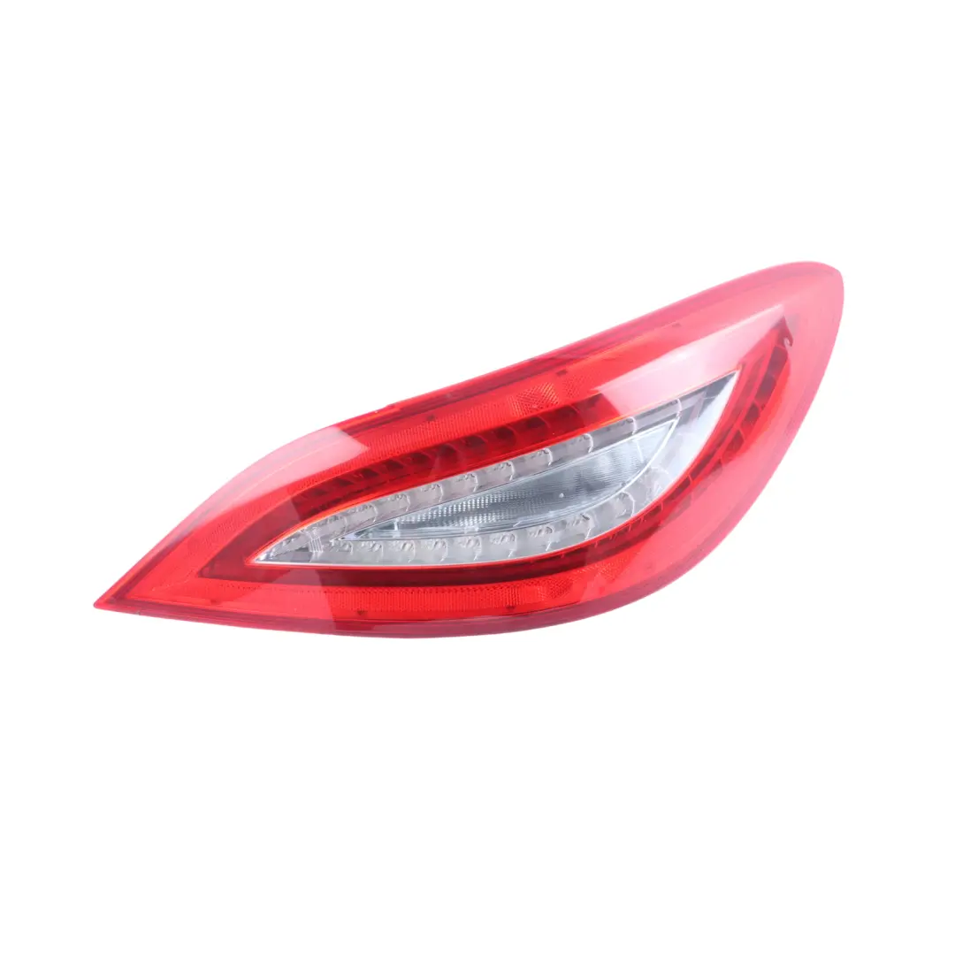 Tail Light Lamp Rear Side Lighting Panel Right O/S to Mercedes C218 with Part number A2189060258 Mercedes C218 Tail Light Lamp Rear Side Lighting Panel Right O/S - SKU A2189060258 - Part number A2189060258