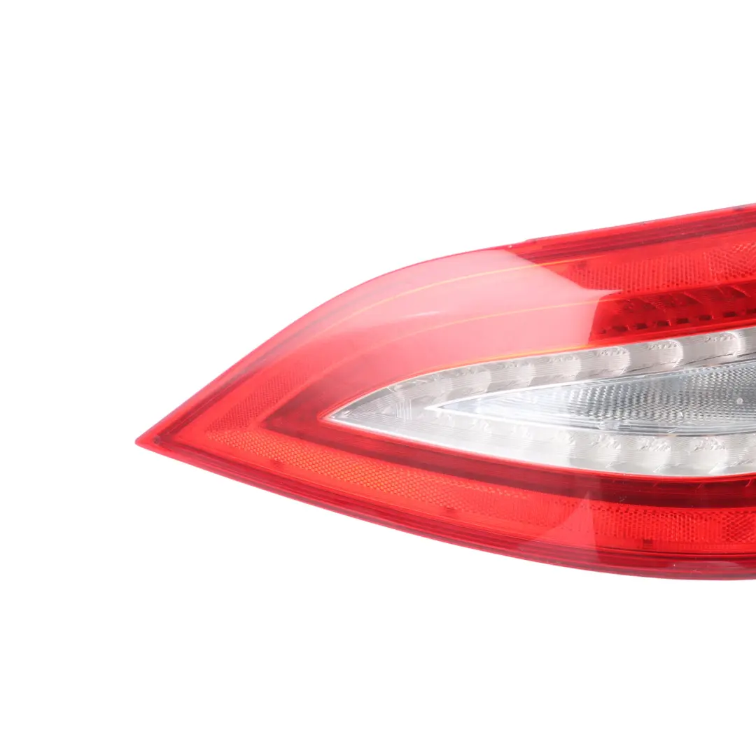 Tail Light Lamp Rear Side Lighting Panel Right O/S to Mercedes C218 with Part number A2189060258 Mercedes C218 Tail Light Lamp Rear Side Lighting Panel Right O/S - SKU A2189060258 - Part number A2189060258
