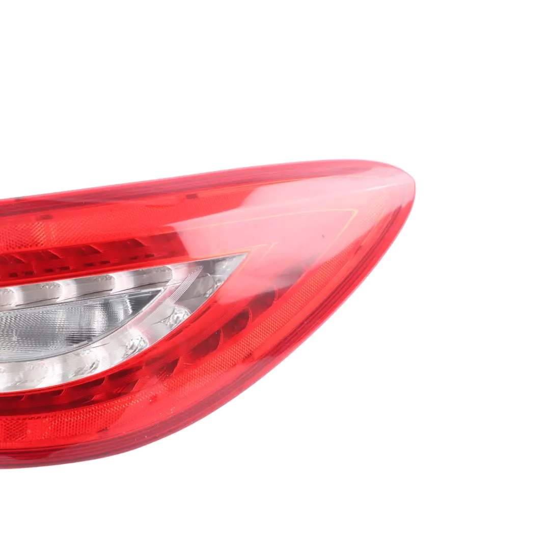 Tail Light Lamp Rear Side Lighting Panel Right O/S to Mercedes C218 with Part number A2189060258 Mercedes C218 Tail Light Lamp Rear Side Lighting Panel Right O/S - SKU A2189060258 - Part number A2189060258