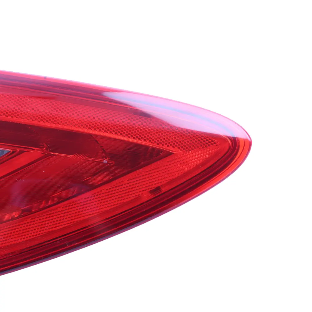 Tail Light Lamp Rear Side Lighting Panel Right O/S to Mercedes C218 with Part number A2189060258 Mercedes C218 Tail Light Lamp Rear Side Lighting Panel Right O/S - SKU A2189060258 - Part number A2189060258