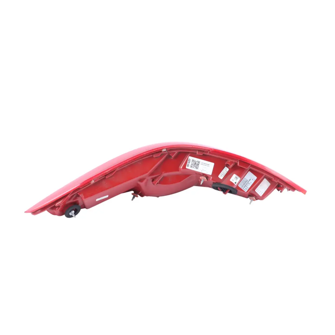 Tail Light Lamp Rear Side Lighting Panel Right O/S to Mercedes C218 with Part number A2189060258 Mercedes C218 Tail Light Lamp Rear Side Lighting Panel Right O/S - SKU A2189060258 - Part number A2189060258