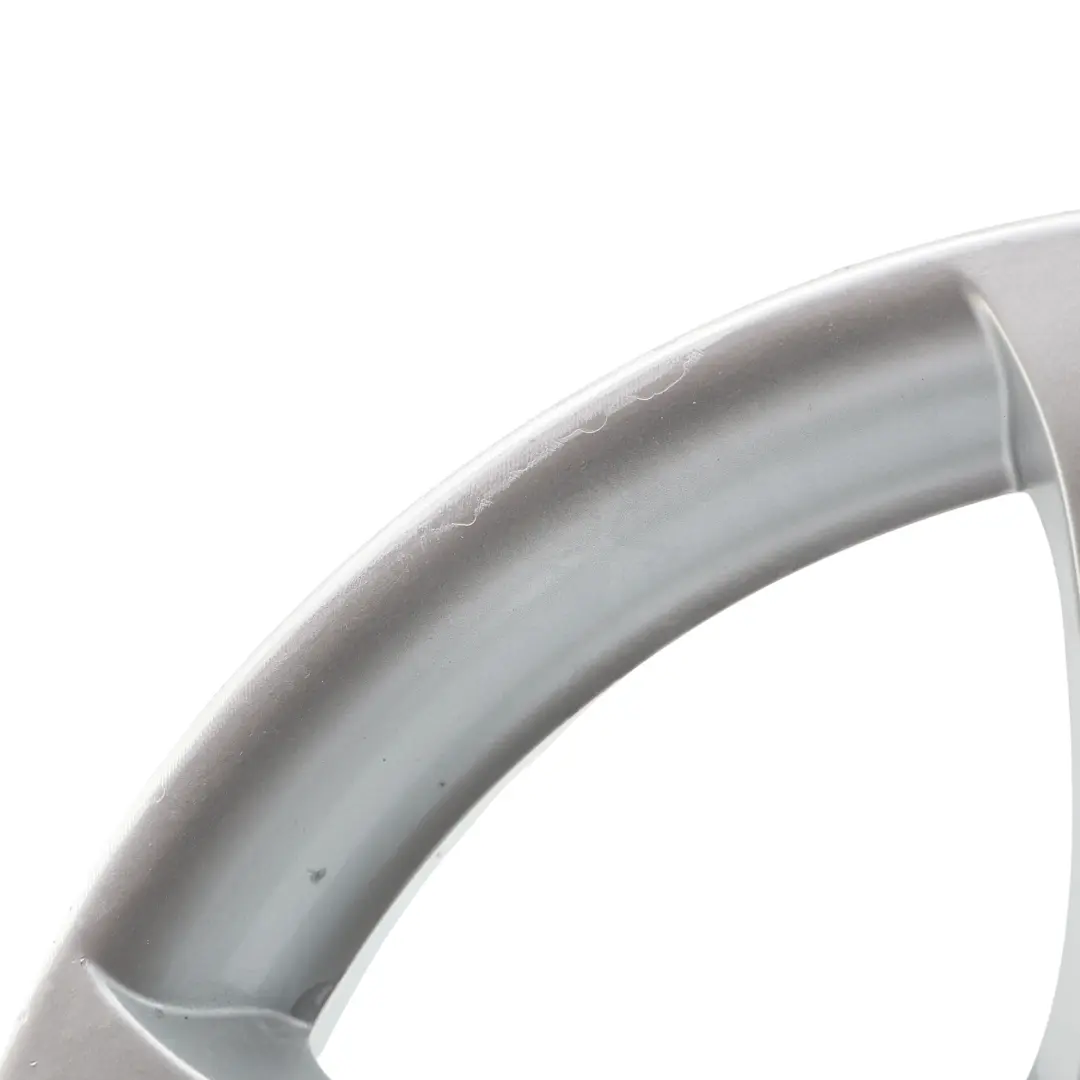 Cerchio Posteriore Lega Argento 18" 8,5J ET:18 per Mercedes CLS C219 con numero di parte A2194010802 Mercedes CLS C219 Cerchio Posteriore Lega Argento 18" 8,5J ET:18 - SKU A2194010802-1 - Numero di parte A2194010802