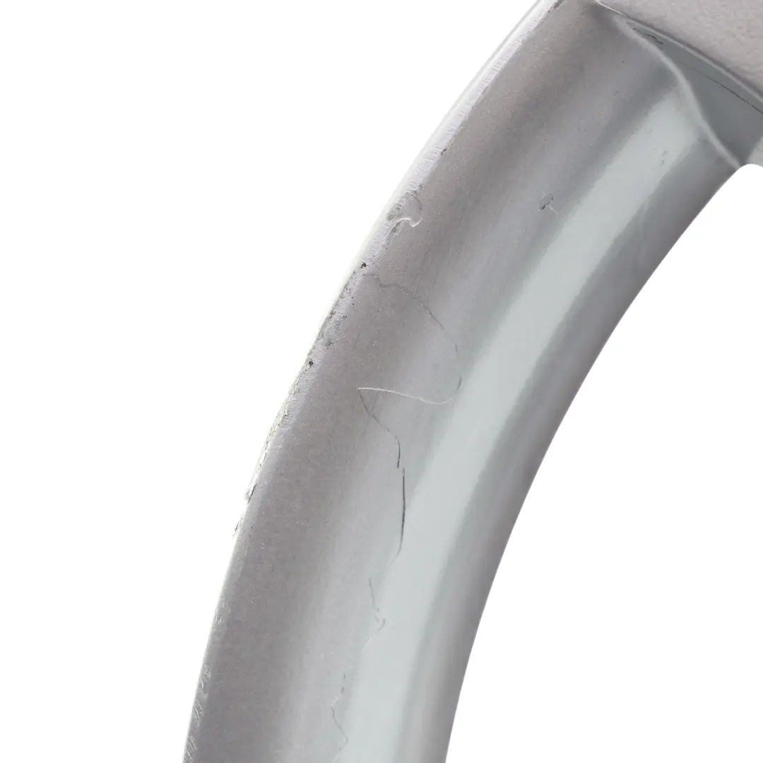 Leicht Metall Felge Hinten 18" 8,5J ET:18 Silber Mercedes CLS C219 - SKU A2194010802-2 - Teilenummer A2194010802