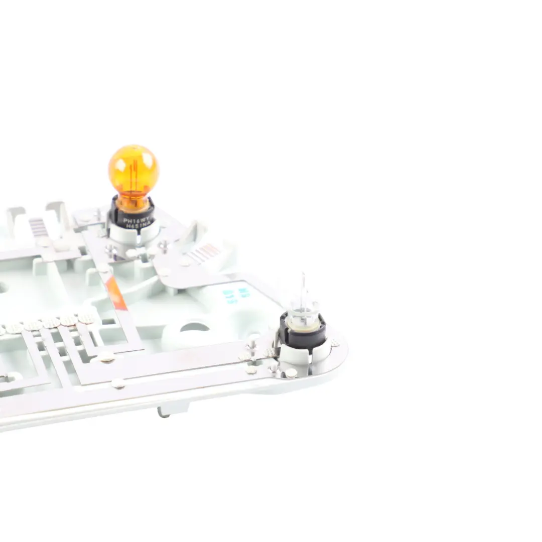 Lamp Bulb Socket Holder Right O/S to Mercedes C219 Rear with Part number A2198200277 Mercedes C219 Rear Lamp Bulb Socket Holder Right O/S - SKU A2198200277 - Part number A2198200277