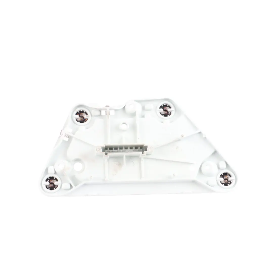 Lamp Bulb Socket Holder Right O/S to Mercedes C219 Rear with Part number A2198200277 Mercedes C219 Rear Lamp Bulb Socket Holder Right O/S - SKU A2198200277 - Part number A2198200277