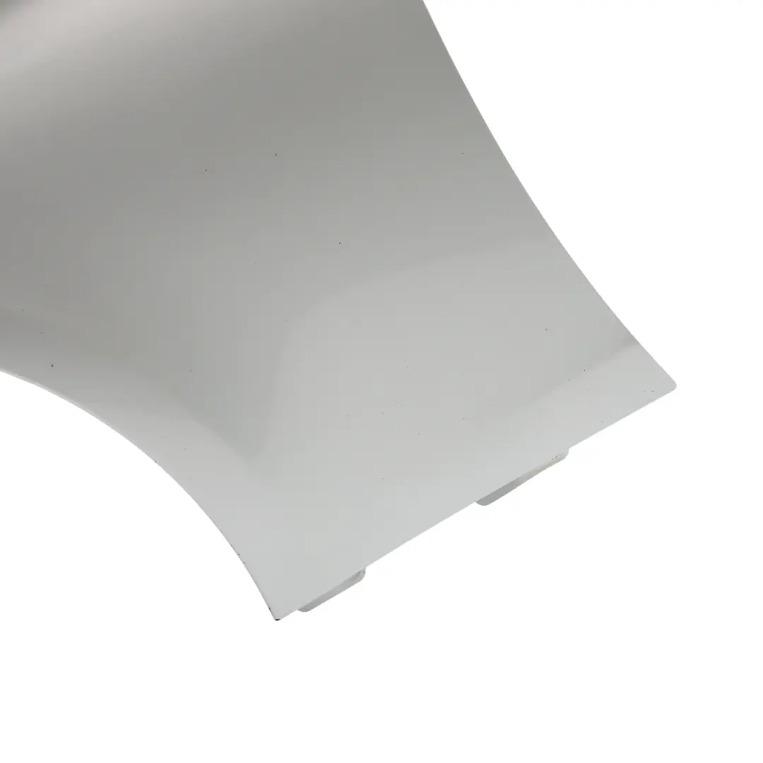 Mercedes C219 Pannello Alare Laterale Anteriore Sinistro Iridium Silver - 775 - SKU A2198800718-IRS1 - Numero di parte A2198800718