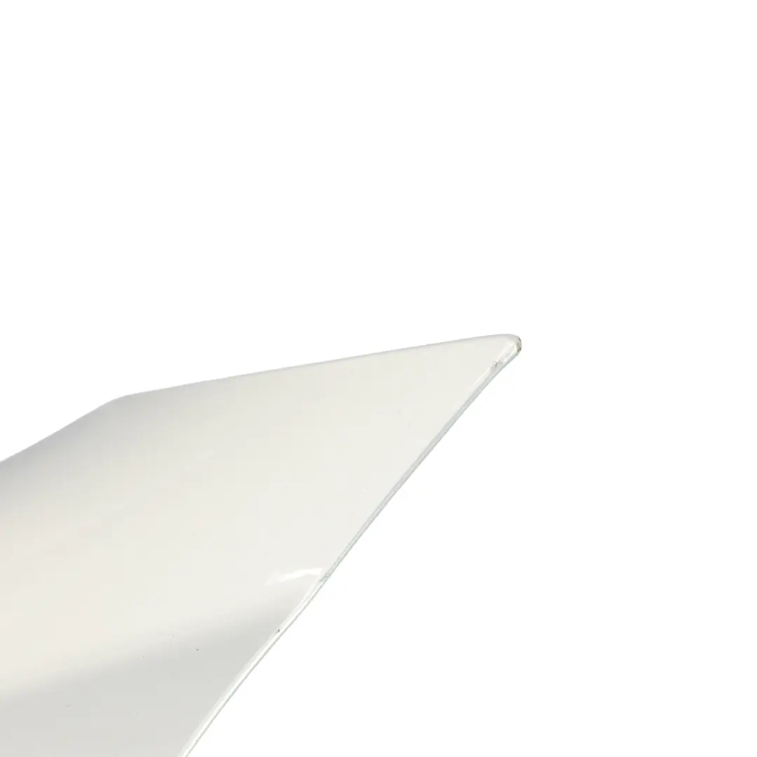 Mercedes C219 Side Wing Panel Front Left N/S Fender Iridium Silver Metallic 775 - SKU A2198800718-IRS1 - Part number A2198800718