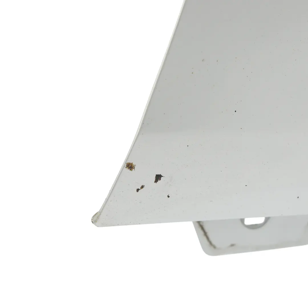 Side Wing Panel Front Right O/S Fender Iridium Silver Metallic 775 to Mercedes C219 with Part number A2198800818 Mercedes C219 Side Wing Panel Front Right O/S Fender Iridium Silver Metallic 775 - SKU A2198800818-IRS - Part number A2198800818