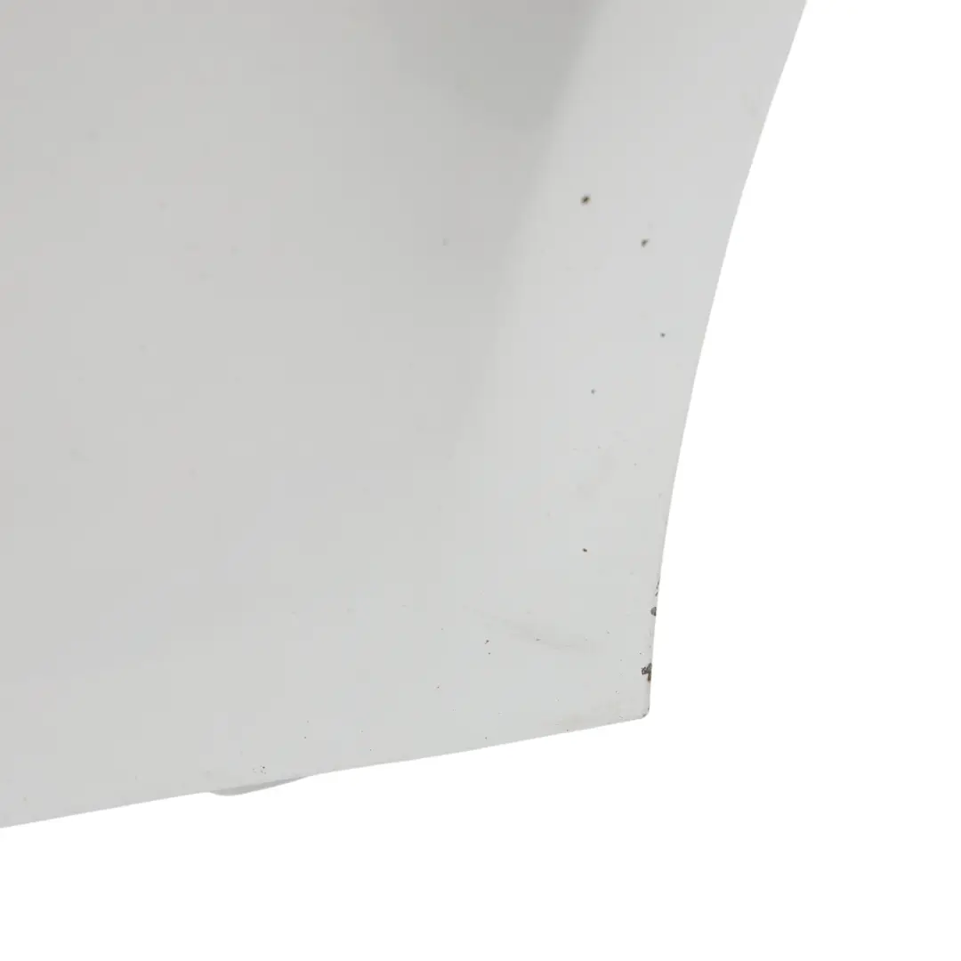 Mercedes C219 Side Wing Panel Front Right O/S Fender Iridium Silver Metallic 775 - SKU A2198800818-IRS - Part number A2198800818