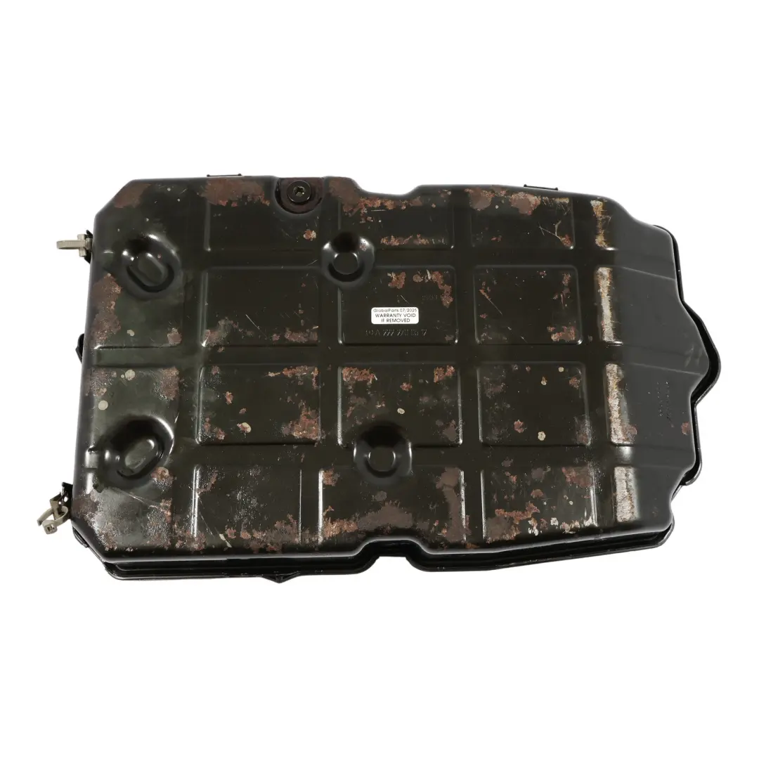 Mercedes W204 Automatik Getriebe Öl Wanne 722901 722.901 - SKU A2212701212 - Teilenummer A2212701212