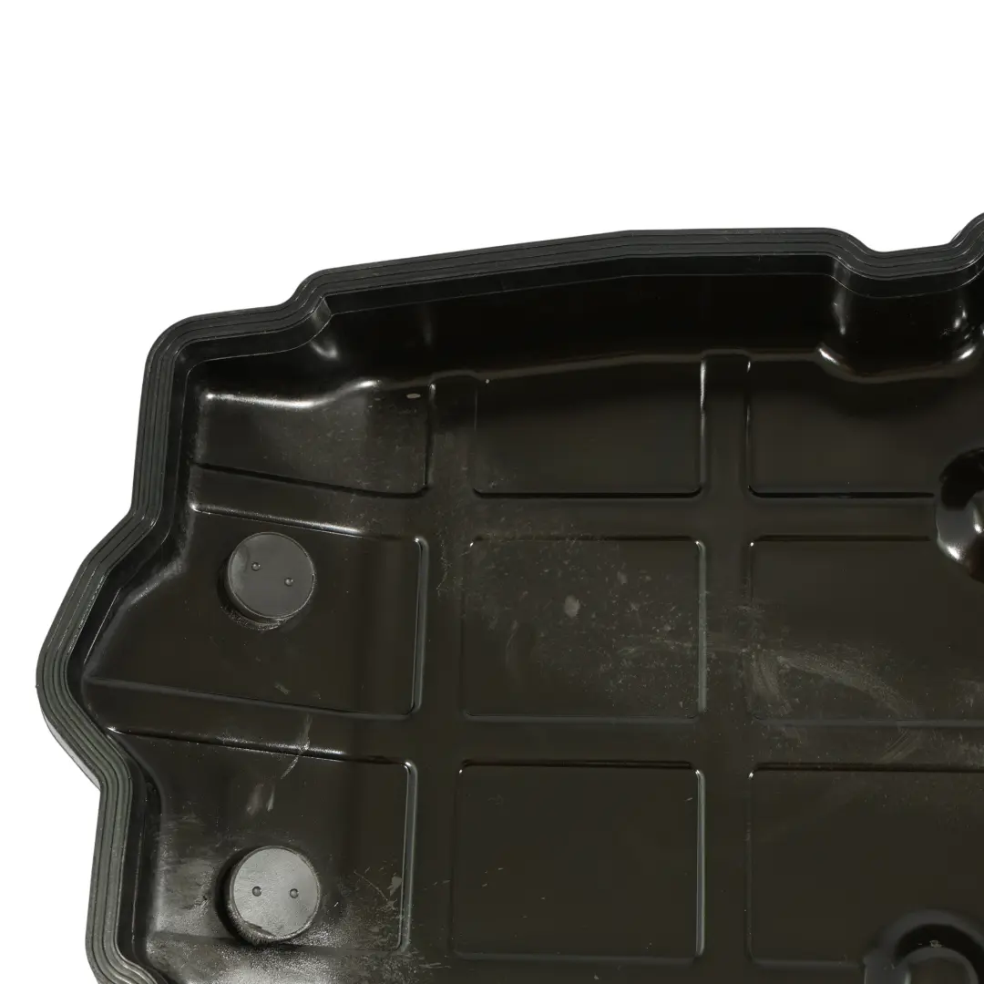 Mercedes W204 Carter Aceite Caja Cambios Automática 722901 722.901 - SKU A2212701212 - Número de pieza A2212701212