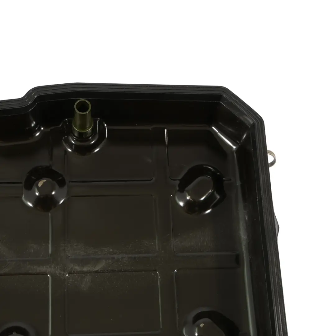 Gearbox Oil Sump Pan 722901 722.901 to Mercedes W204 Automatic with Part number A2212701212 Mercedes W204 Automatic Gearbox Oil Sump Pan 722901 722.901 - SKU A2212701212 - Part number A2212701212