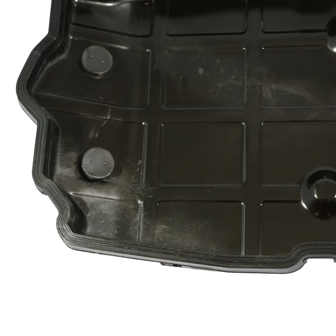 Mercedes W204 Automatic Gearbox Oil Sump Pan 722901 722.901 - SKU A2212701212 - Part number A2212701212