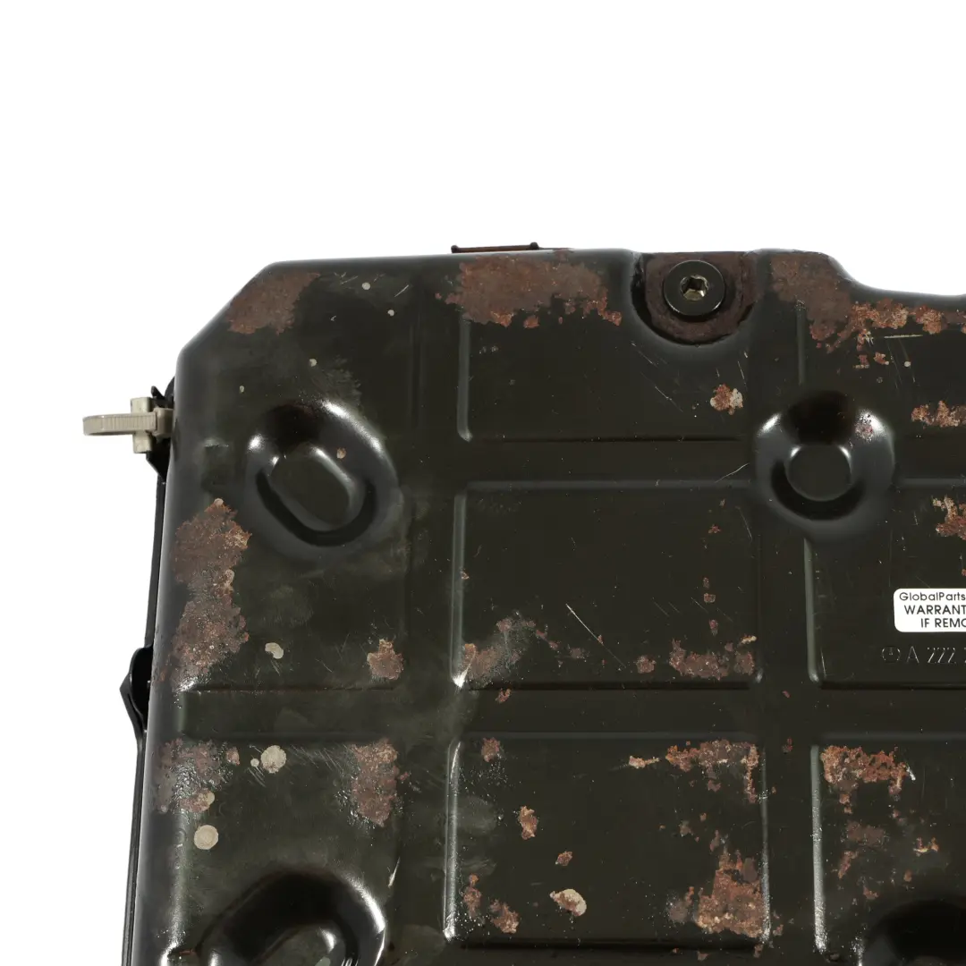 Mercedes W204 Automatic Gearbox Oil Sump Pan 722901 722.901 - SKU A2212701212 - Part number A2212701212