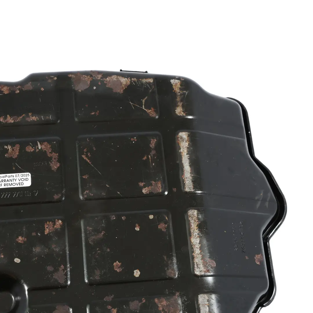 Gearbox Oil Sump Pan 722901 722.901 to Mercedes W204 Automatic with Part number A2212701212 Mercedes W204 Automatic Gearbox Oil Sump Pan 722901 722.901 - SKU A2212701212 - Part number A2212701212