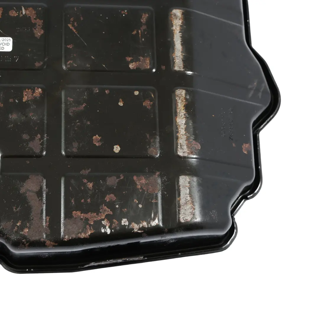 Mercedes W204 Carter Aceite Caja Cambios Automática 722901 722.901 - SKU A2212701212 - Número de pieza A2212701212