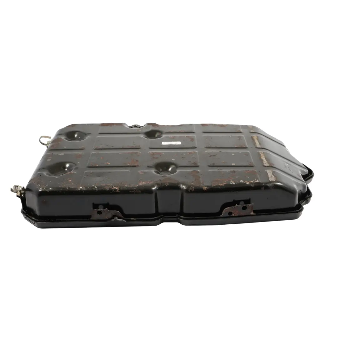 Mercedes W204 Automatik Getriebe Öl Wanne 722901 722.901 - SKU A2212701212 - Teilenummer A2212701212