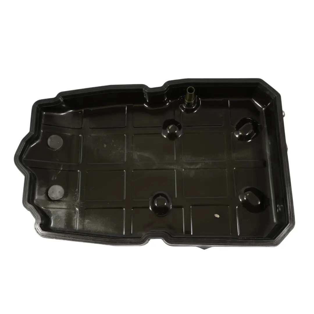 Mercedes W204 Automatik Getriebe Öl Wanne 722901 722.901 - SKU A2212701212 - Teilenummer A2212701212
