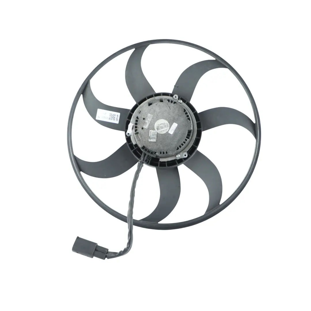 Ventilador Radiador Motor Cubierta Ventilador OM642 A2215000493 para Mercedes W221 con número de pieza A2215000793 Mercedes W221 Ventilador Radiador Motor Cubierta Ventilador OM642 A2215000493 - SKU A2215000793-1 - Número de pieza A2215000793