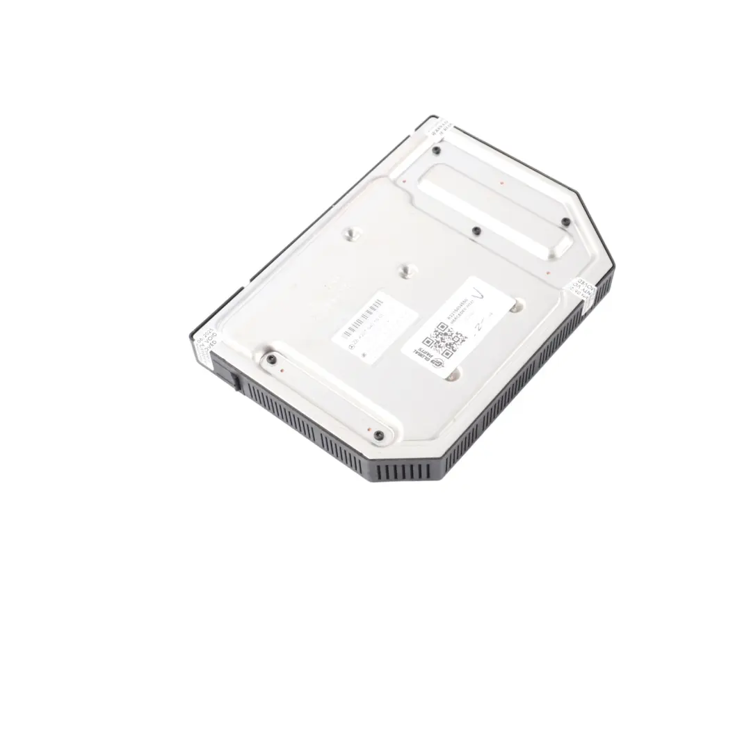 Mercedes W221 Front Fuse Box Unit - SKU A2215404550 - Part number A2215404550