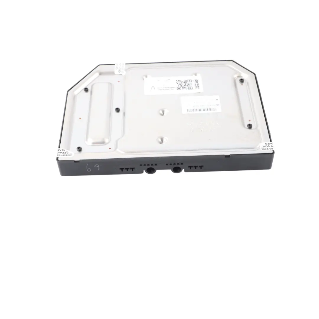 Mercedes W221 Front Fuse Box Unit - SKU A2215404550 - Part number A2215404550