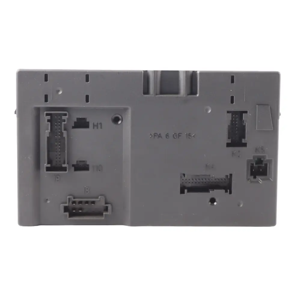 Mercedes W221 SAM Module Control Unit ECU A2215404762
