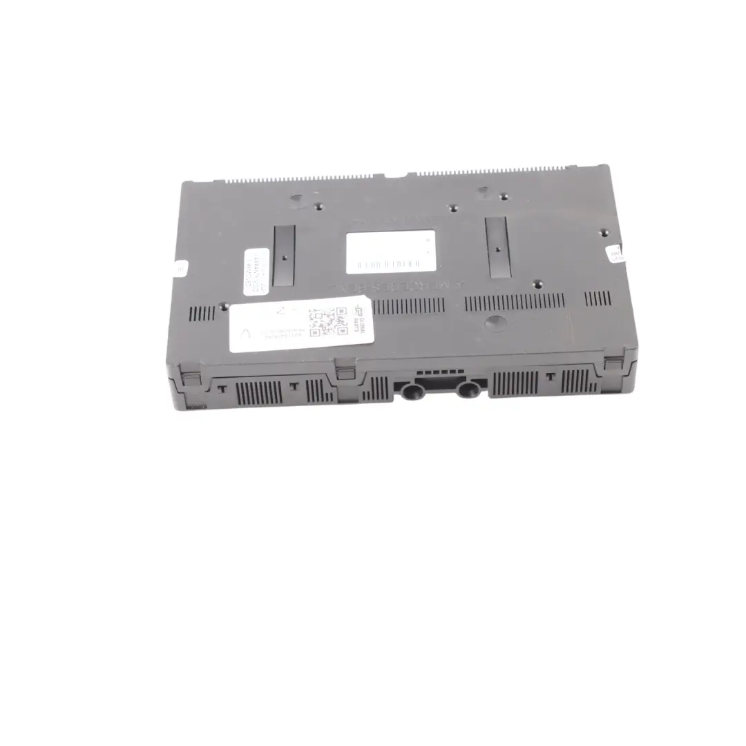 SAM Module Control Unit ECU to Mercedes W221 with Part number A2215404762 Mercedes W221 SAM Module Control Unit ECU - SKU A2215404762 - Part number A2215404762