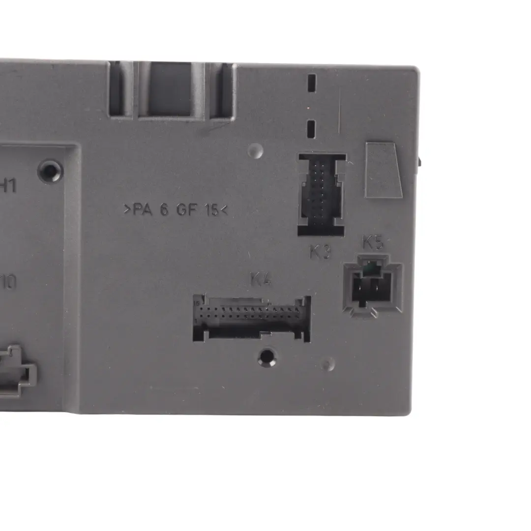 SAM Module Control Unit ECU to Mercedes W221 with Part number A2215404762 Mercedes W221 SAM Module Control Unit ECU - SKU A2215404762 - Part number A2215404762