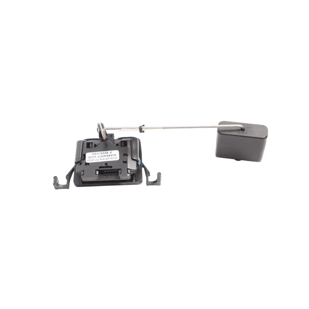Mercedes W221 Hybrid Sensor Nivel De Combustible Unidad Transmisora - SKU A2215420017 - Número de pieza A2215420017