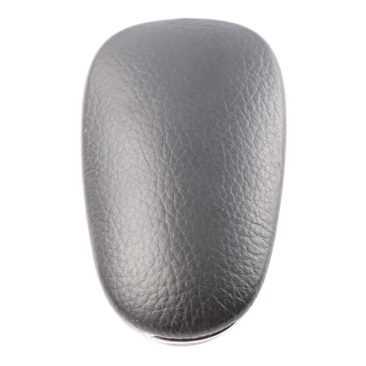 Mercedes W221 Centre Console Trim Phone Control Padding Leather A2216800319