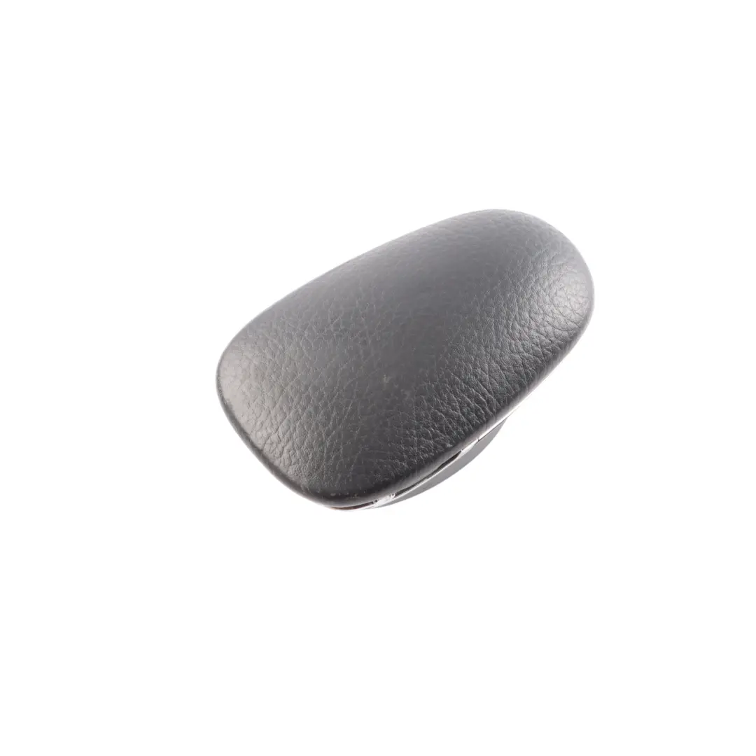 Centre Console Trim Phone Control Padding Leather to Mercedes W221 with Part number A2216800319 Mercedes W221 Centre Console Trim Phone Control Padding Leather - SKU A2216800319 - Part number A2216800319