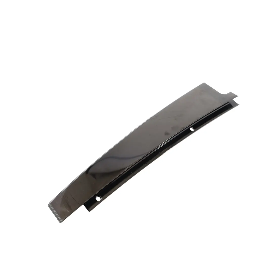 Mercedes W221 Pilastro B Rivestimento Top Destro Nero - SKU A2216900487 - Numero di parte A2216900487