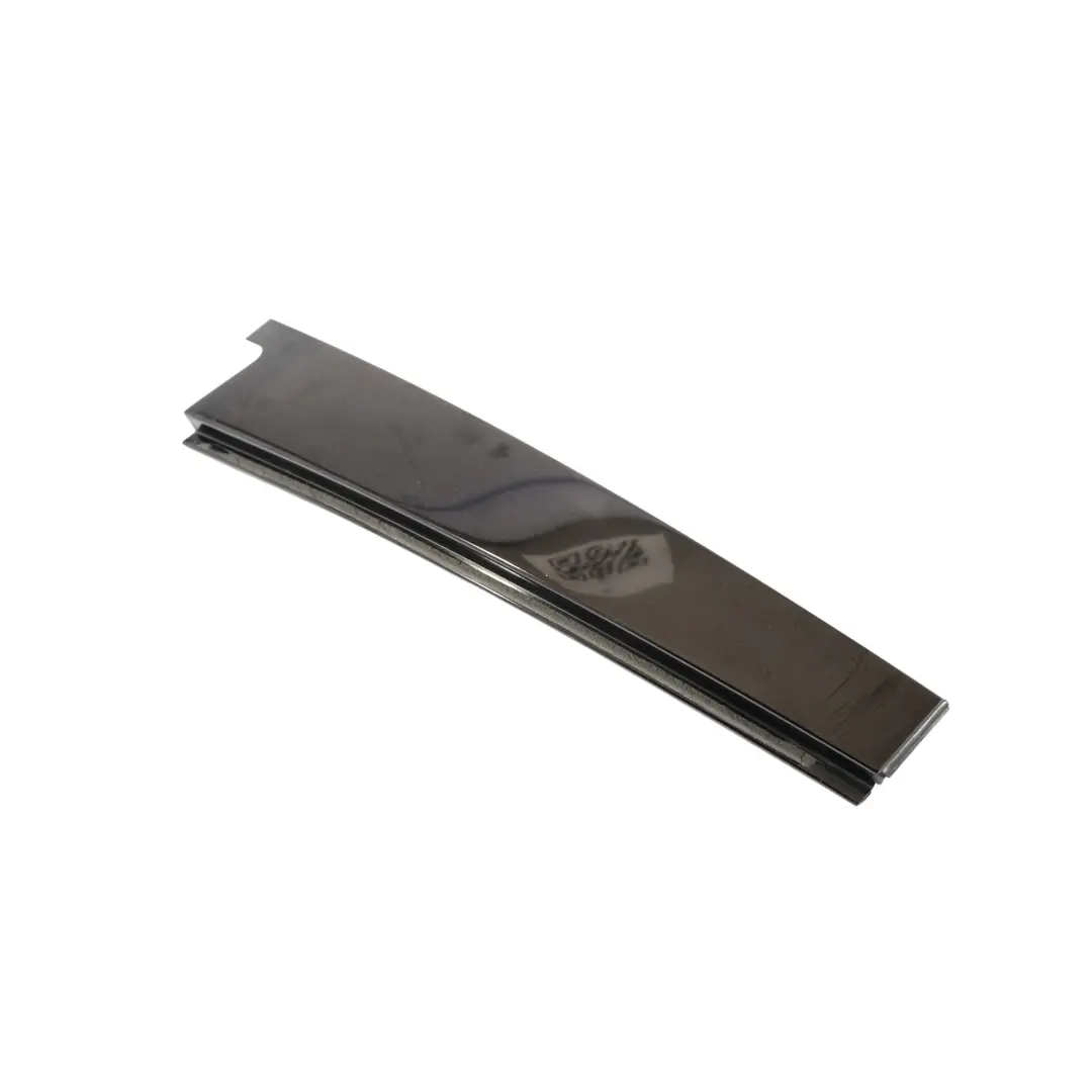 Mercedes W221 Garniture De Montant B En Haut À Droite Noir - SKU A2216900487 - Numéro de pièce A2216900487