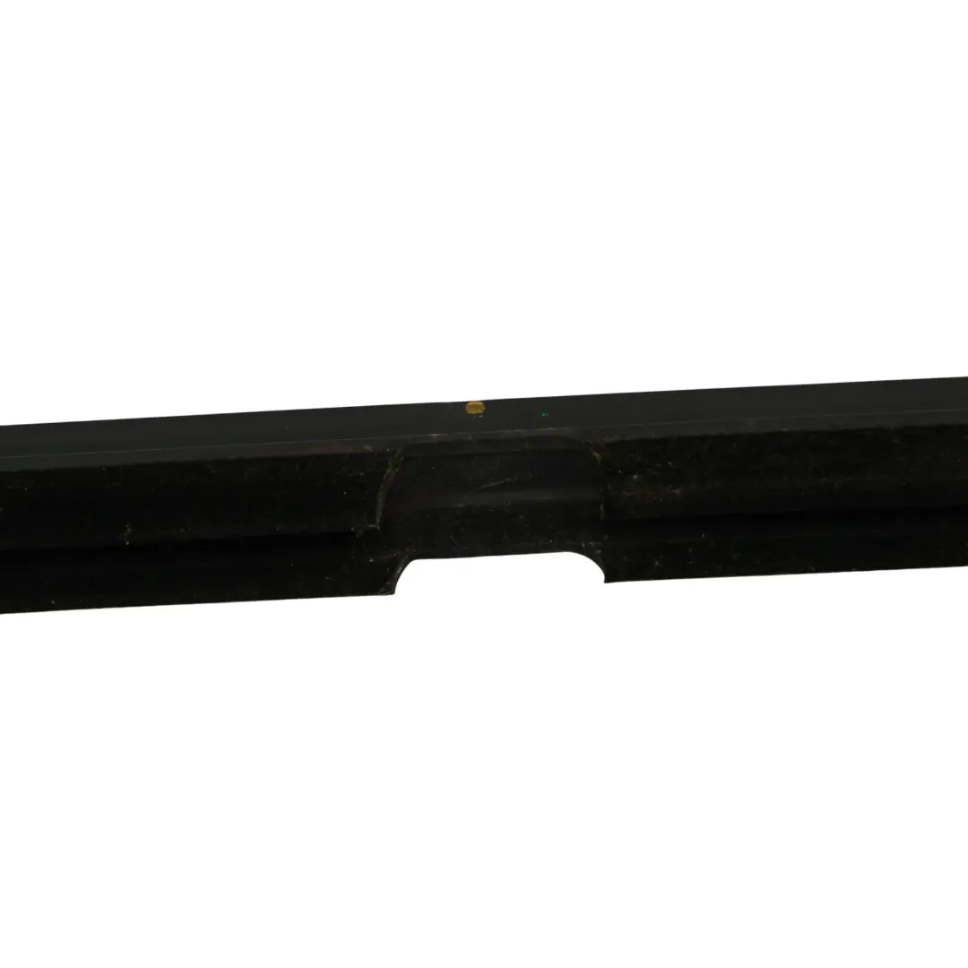 Mercedes W221 Rear Left Door N/S Seal Gasket Weatherstrip - SKU A2216900580 - Part number A2216900580