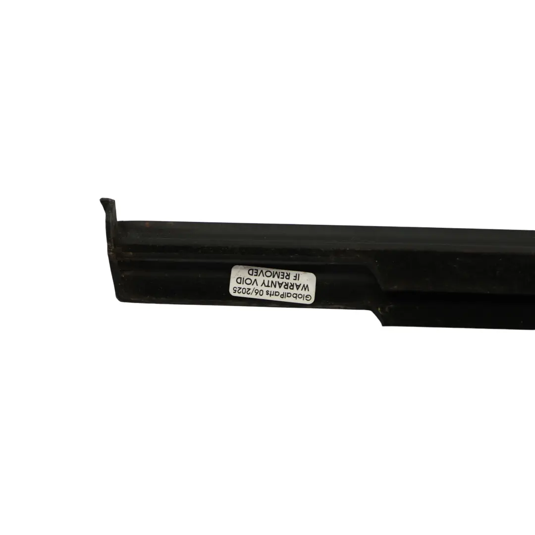 Joint D'Étanchéité De Porte Arrière Gauche pour Mercedes W221 à propos du numéro de pièce A2216900580 Mercedes W221 Joint D'Étanchéité De Porte Arrière Gauche - SKU A2216900580 - Numéro de pièce A2216900580