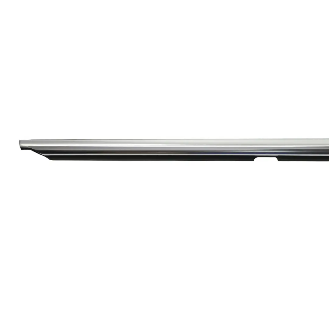 Mercedes W221 Rear Left Door N/S Seal Gasket Weatherstrip - SKU A2216900580 - Part number A2216900580