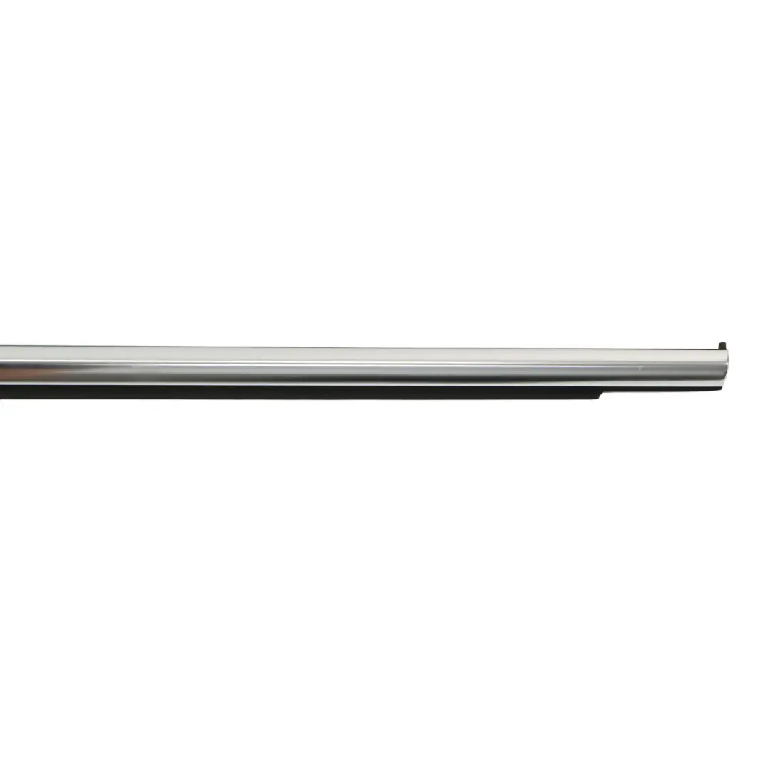 Mercedes W221 Hintere Linke Tür Dichtung Dichtungsstreifen - SKU A2216900580 - Teilenummer A2216900580
