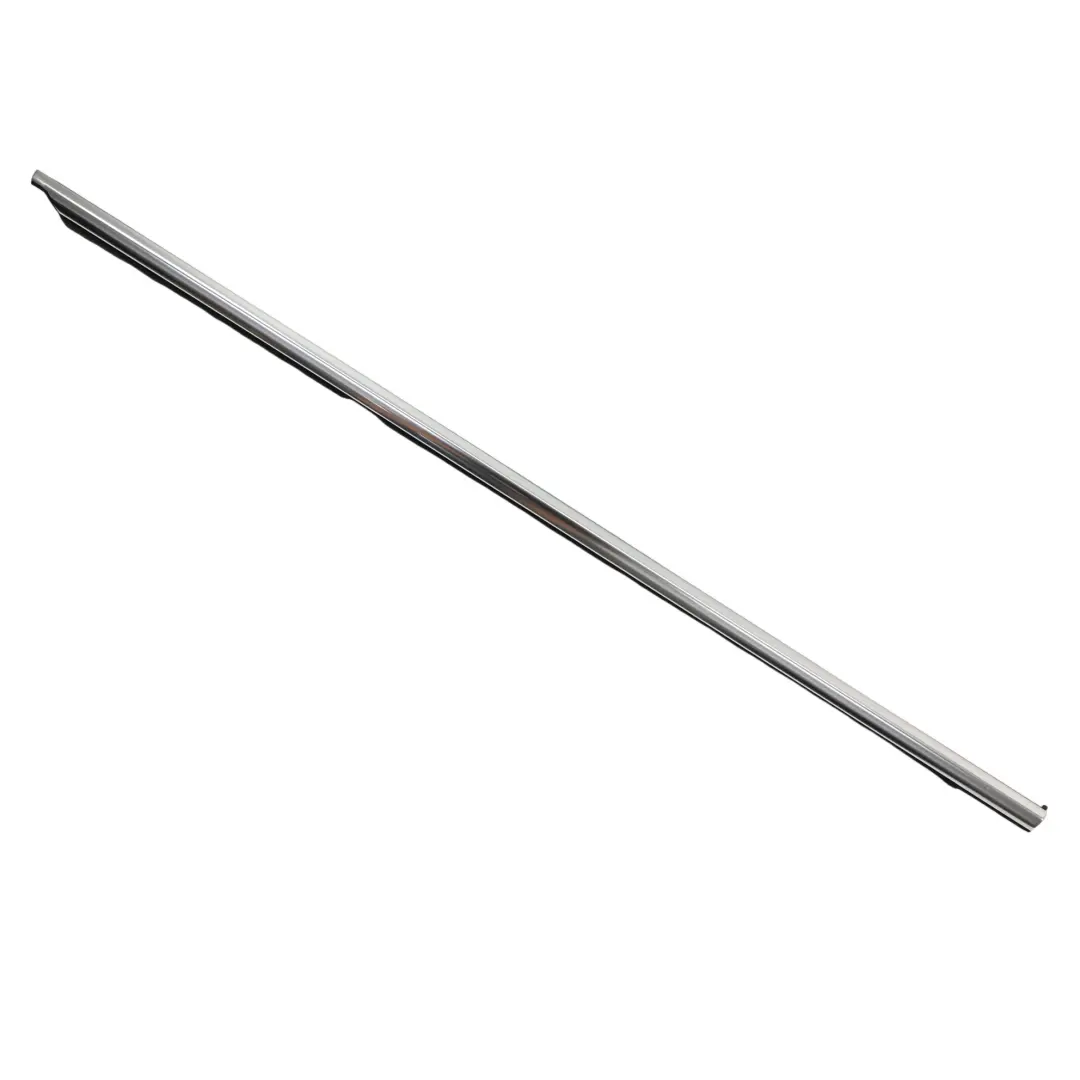 Guarnizione Porta Posteriore Sinistra per Mercedes W221 con numero di parte A2216900580 Mercedes W221 Guarnizione Porta Posteriore Sinistra - SKU A2216900580 - Numero di parte A2216900580