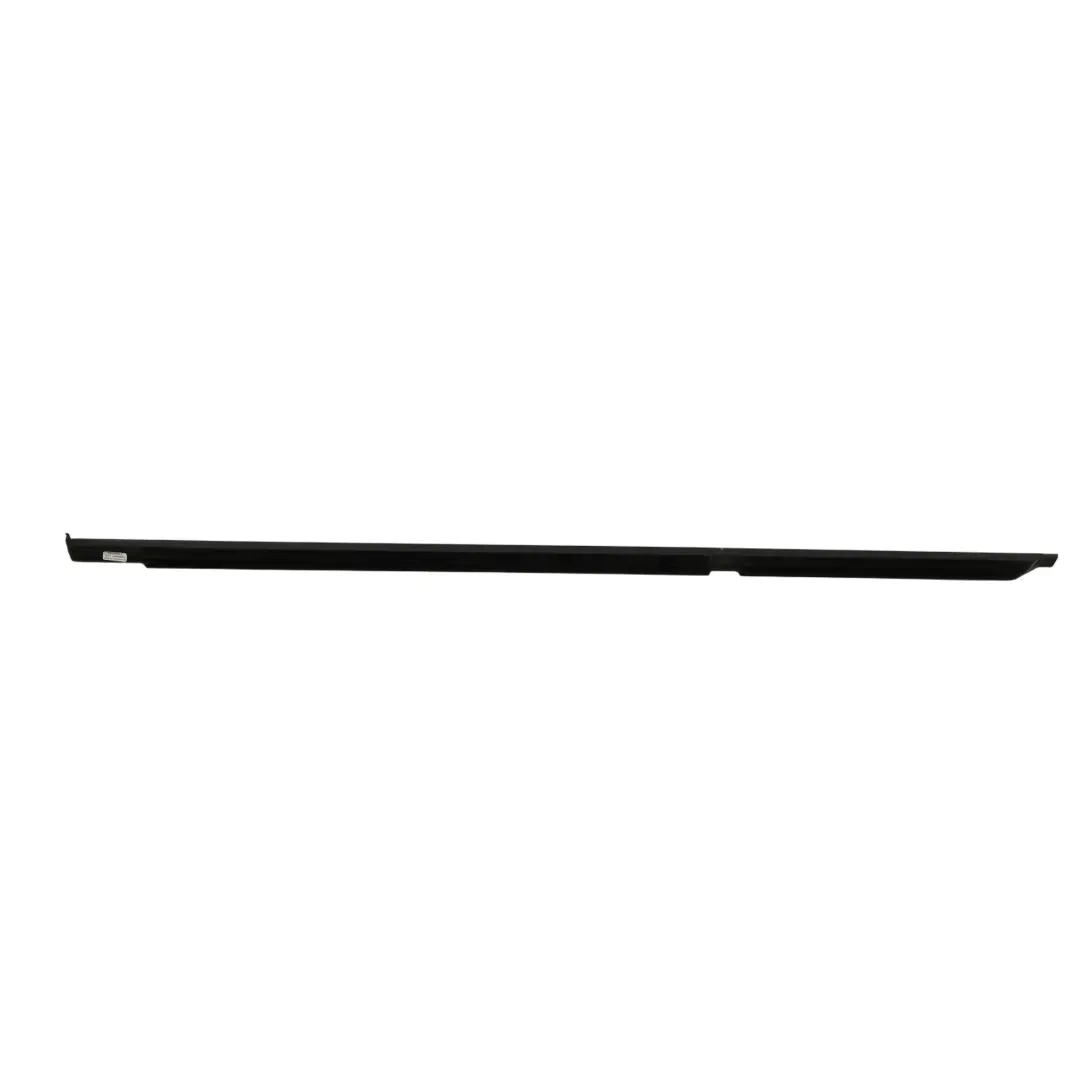 Mercedes W221 Hintere Linke Tür Dichtung Dichtungsstreifen - SKU A2216900580 - Teilenummer A2216900580