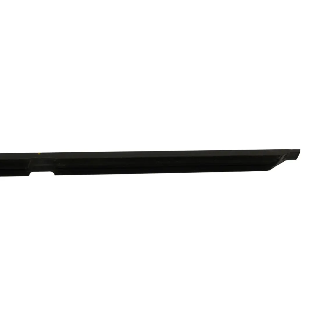 Mercedes W221 Hintere Linke Tür Dichtung Dichtungsstreifen - SKU A2216900580 - Teilenummer A2216900580