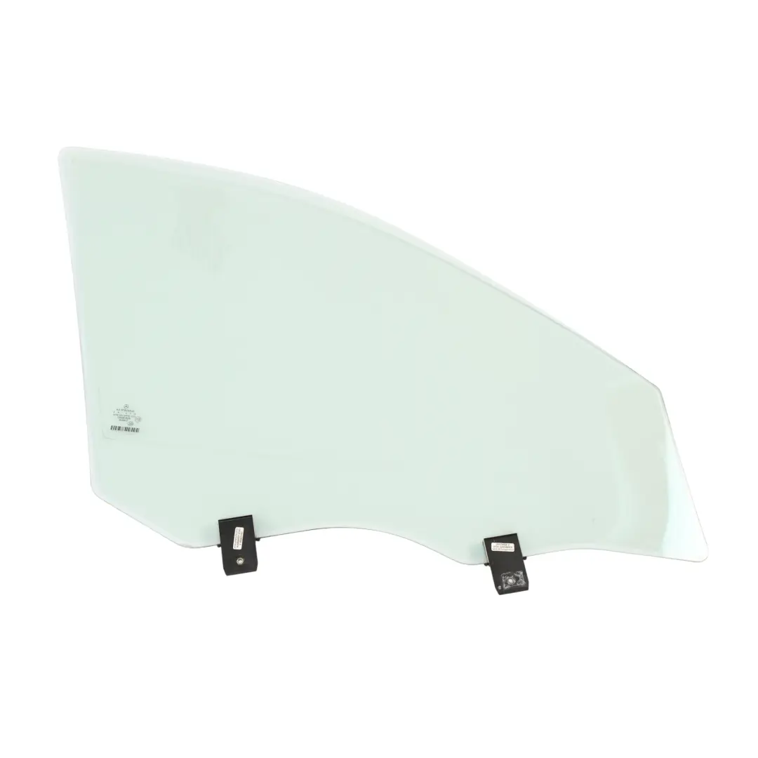 Front Left N/S Door Window Glass AS2 to Mercedes W221 with Part number A2217200718 Mercedes W221 Front Left N/S Door Window Glass AS2 - SKU A2217200718 - Part number A2217200718