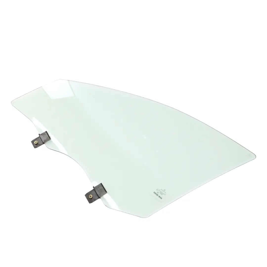Vorne Links Türfenster Glas AS2 für Mercedes W221 mit Teilenummer A2217200718 Mercedes W221 Vorne Links Türfenster Glas AS2 - SKU A2217200718 - Teilenummer A2217200718