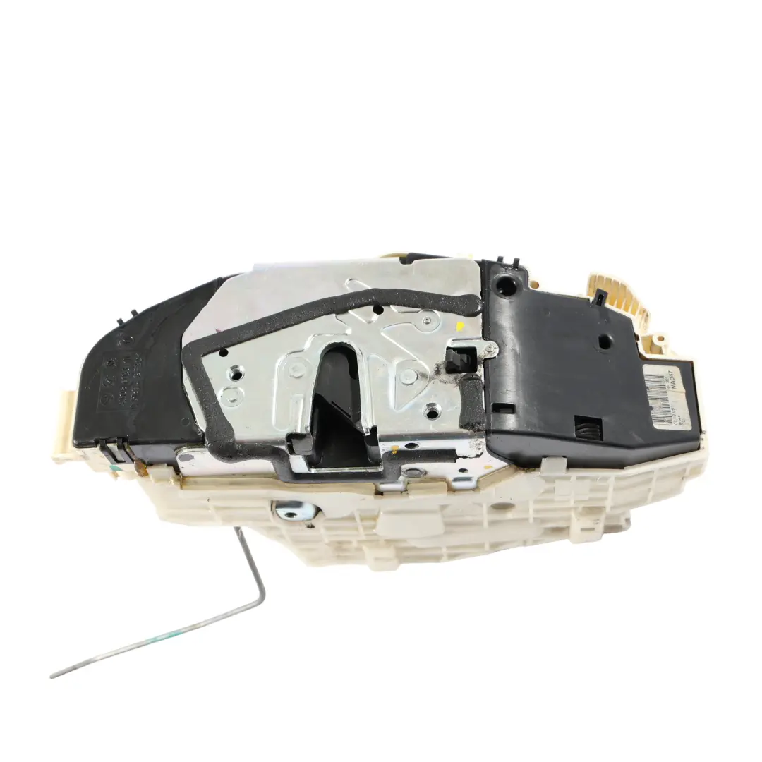 Mercedes W221 Rear Door Lock Mechanism Right O/S Side - SKU A2217300435 - Part number A2217300435